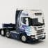 WSI/ADMT  Scania R Sharp Transport/Shaun Prentice Annan Scotland
